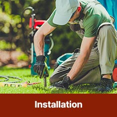 Sprinkler, Irrigation, repair, service, installation, maintenance, seasonal contracts, Toms River, Ocean County, NJ