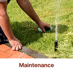 Sprinkler, Irrigation, repair, service, installation, maintenance, seasonal contracts, Toms River, Ocean County, NJ