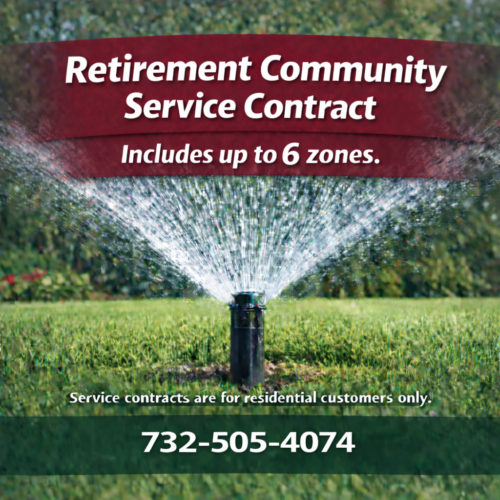 Retirement Community Package