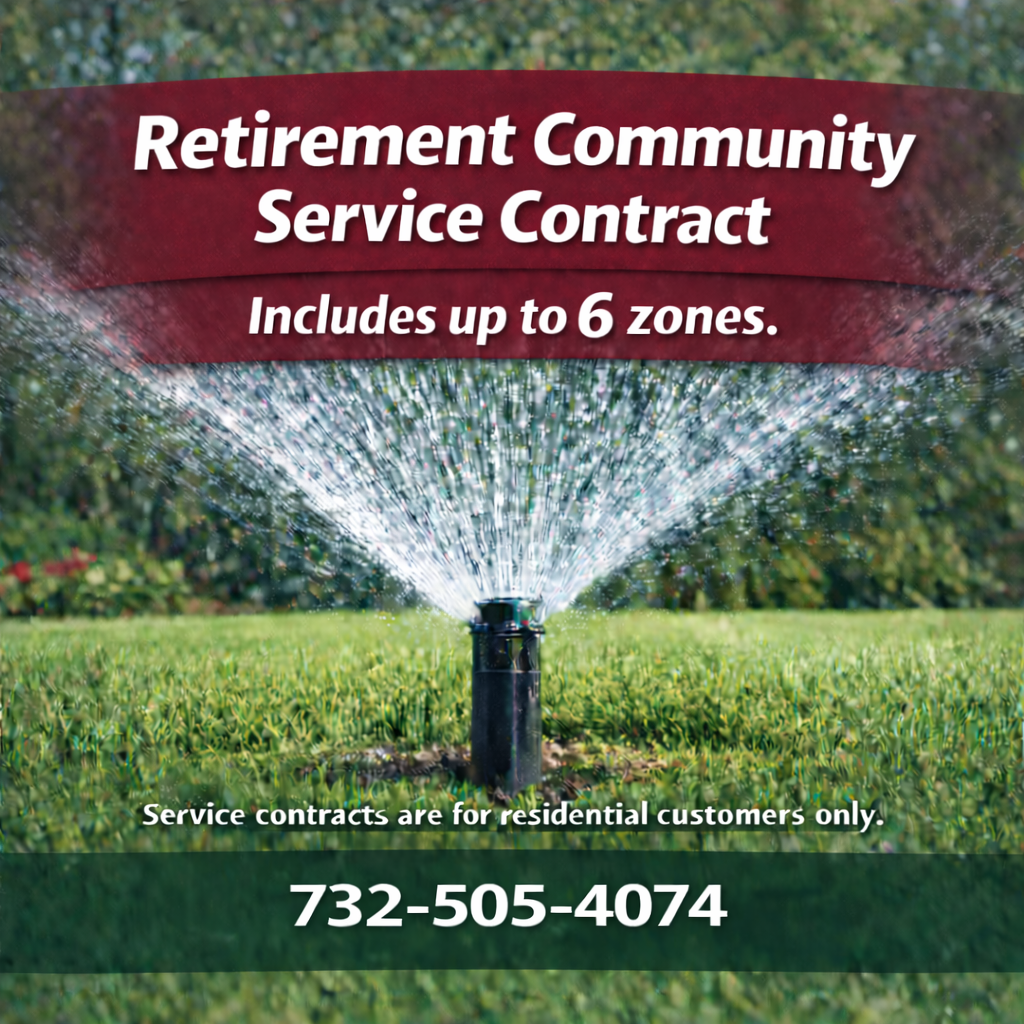 Retirement Community